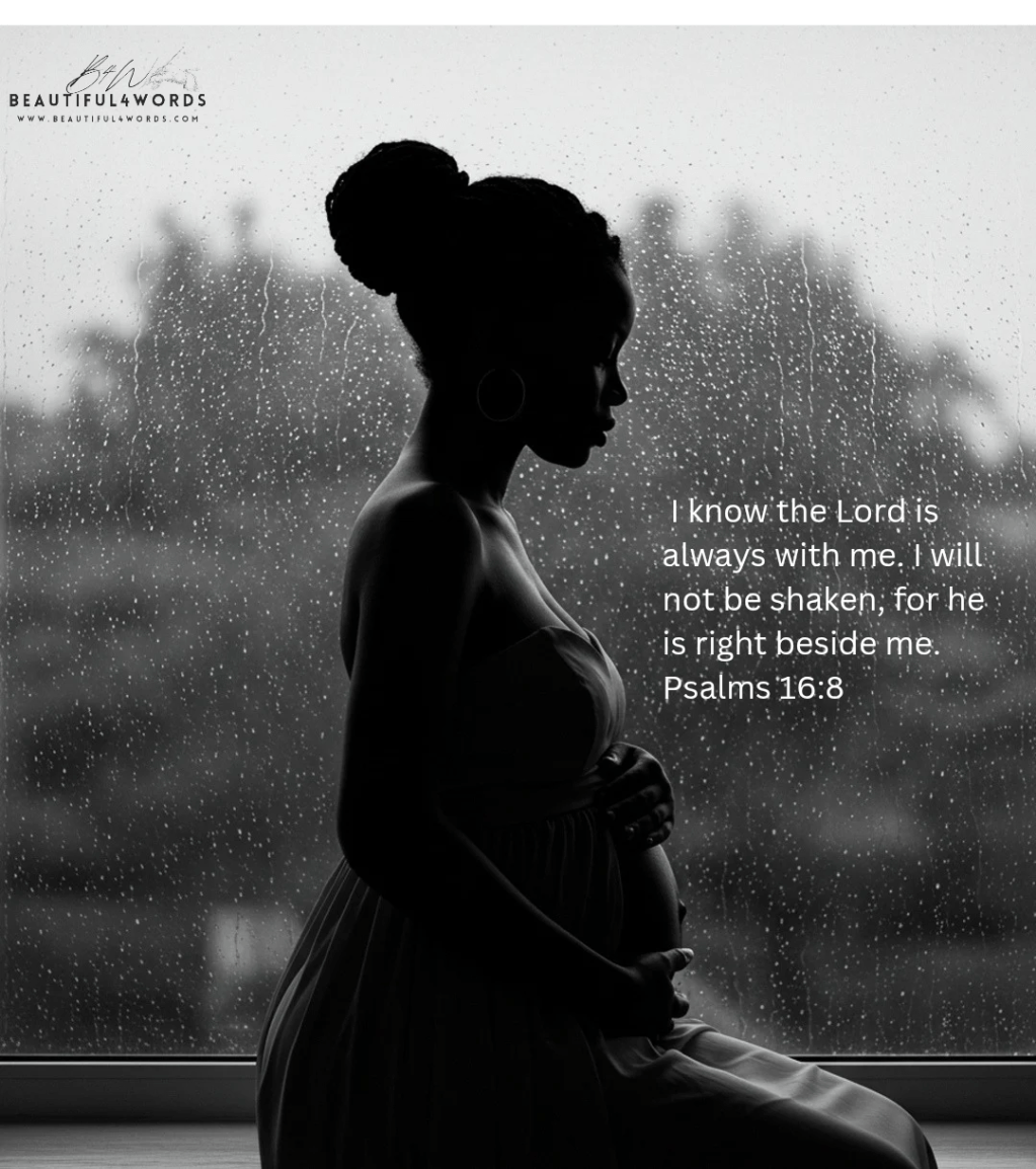 When Your World Shatters: A Mother’s Strength in&nbsp;God