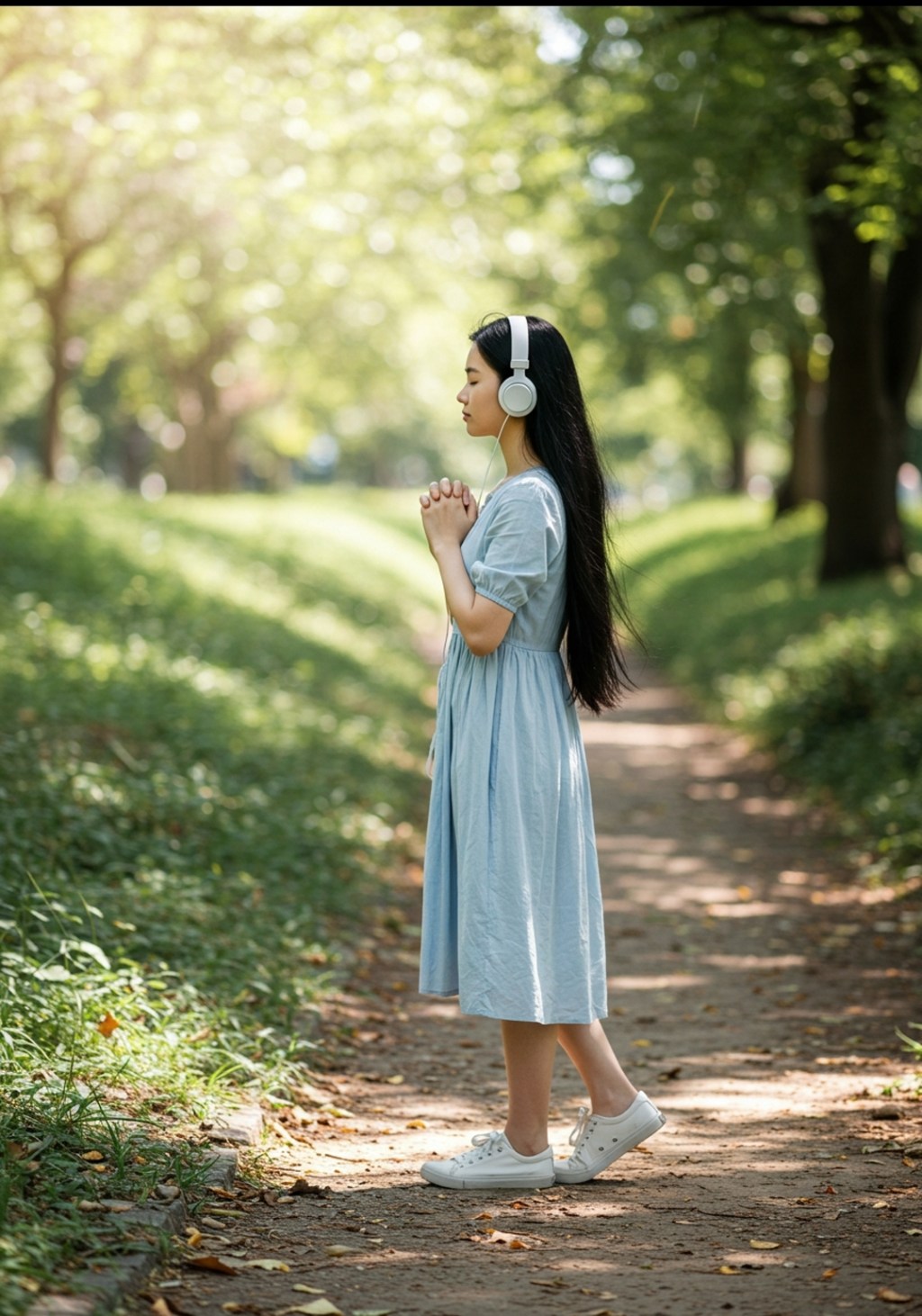 Don’t Be Afraid to Tell God Your&nbsp;Plans