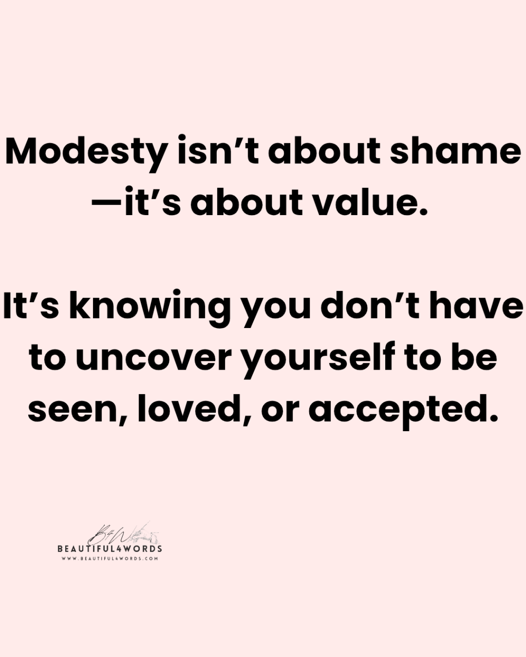 Faith and Fashion: Raising The Next Generation