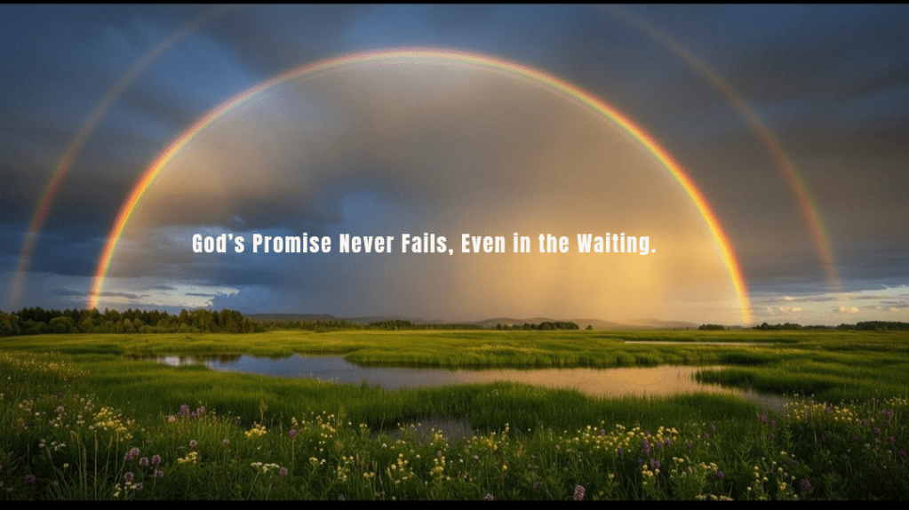 The Process Before the Promise