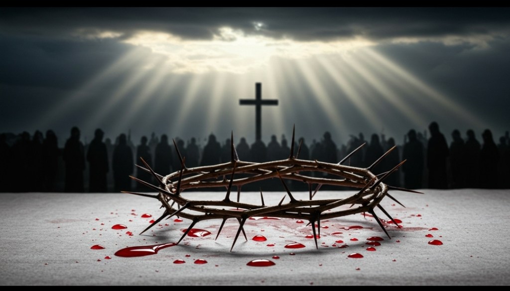 Understanding The Work Of Salvation