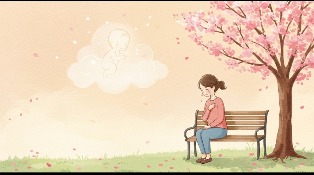 Mother’s Day – A Story of Strength and&nbsp;Healing