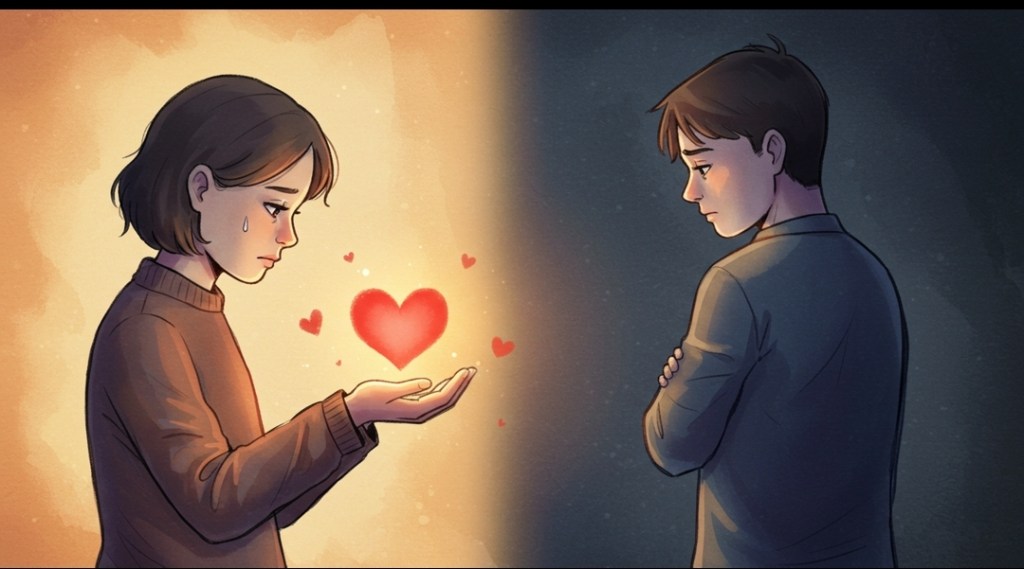 How Should We Respond To Ingratitude?