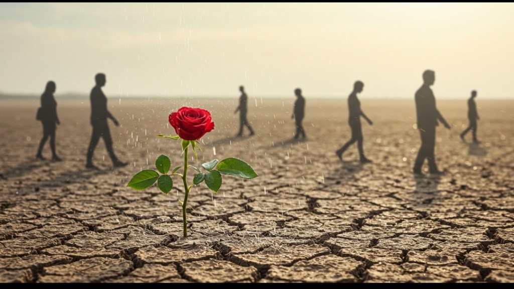 Surrounded But Feeling Lonely (Women In Ministry) – How To Navigate This&nbsp;Phase