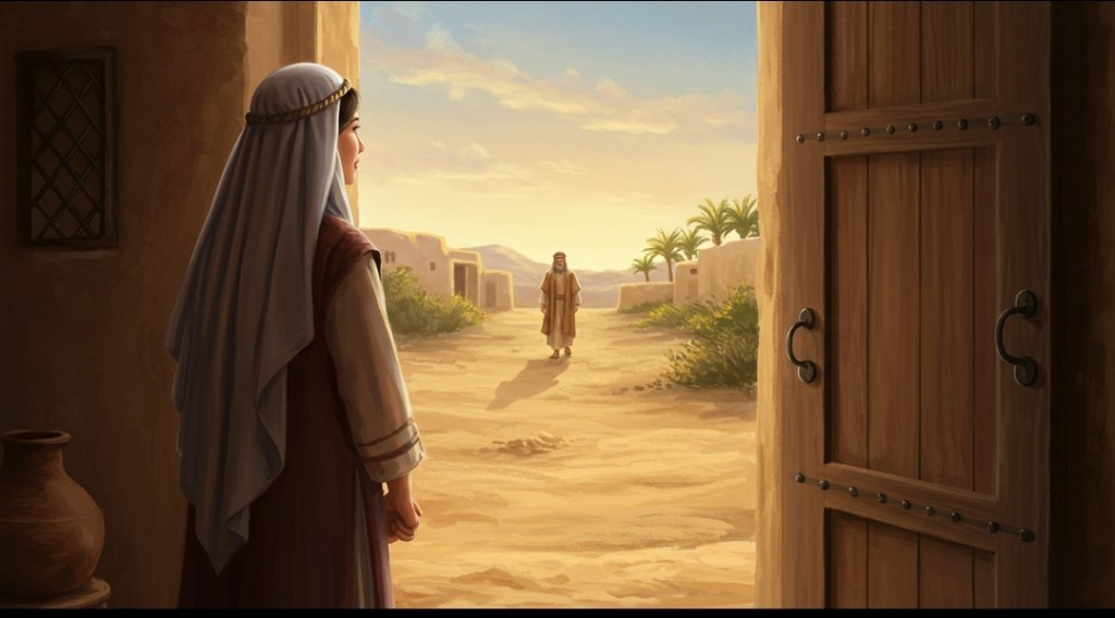 Faith of The Shunamite Woman – How We Can Apply It To Our&nbsp;Lives