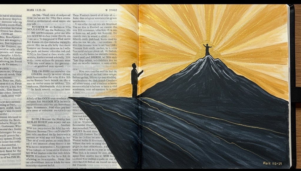 How To Put Your Faith To&nbsp;Work