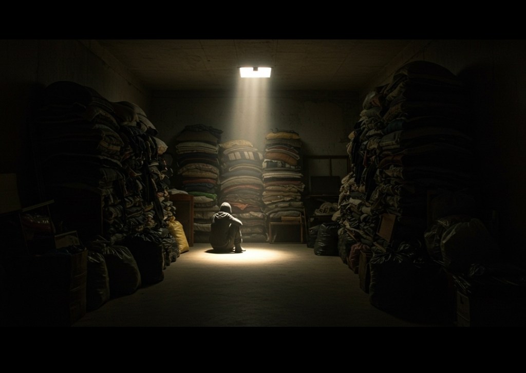 Compassion Fatigue: When Helping Drains You