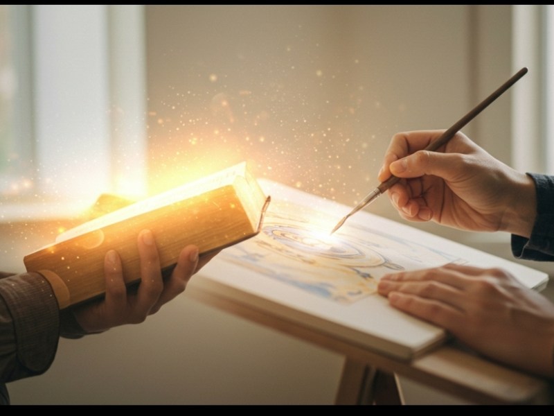 Skill vs Anointing Part&nbsp;One