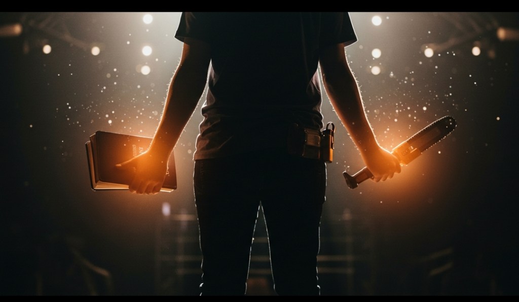 Skill vs Anointing – Part Two