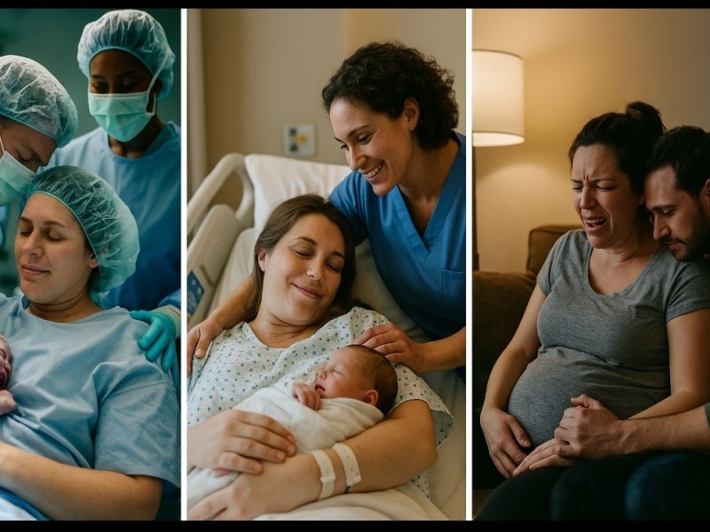 “Giving Birth Like Hebrew&nbsp;Women?”