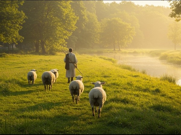 Learning To Trust The Good&nbsp;Shepherd