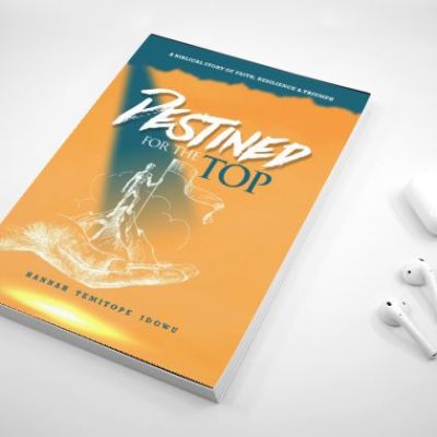 Destined For The&nbsp;Top