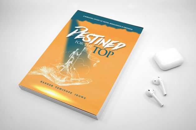 Destined For The Top