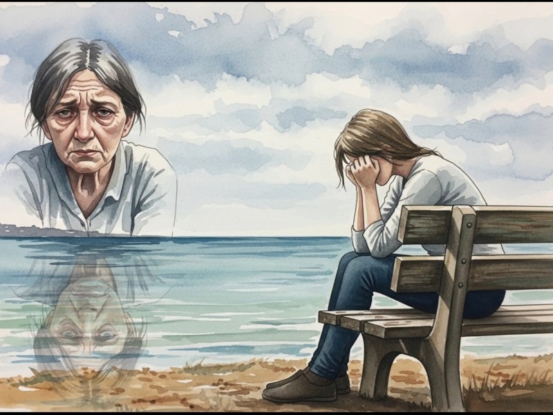 How to Guard Your Peace Without Becoming&nbsp;Cold