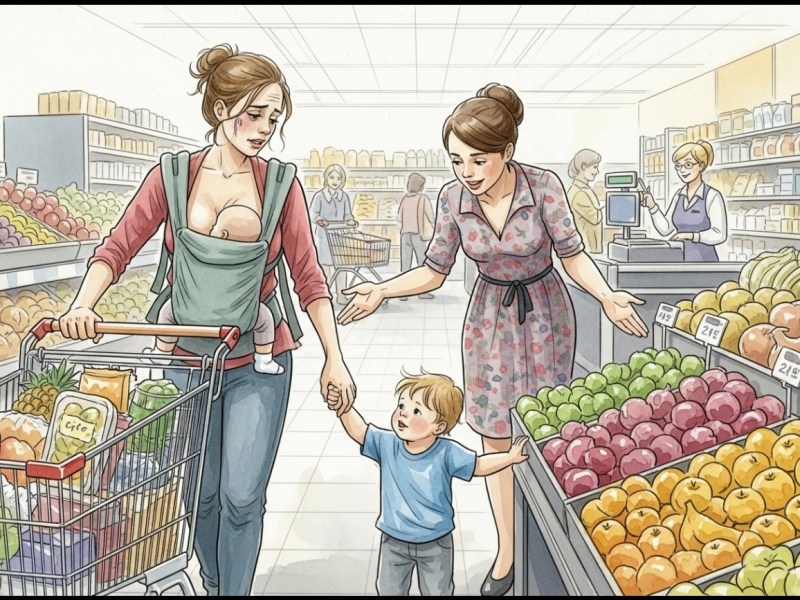 The Power of a Kind&nbsp;Word