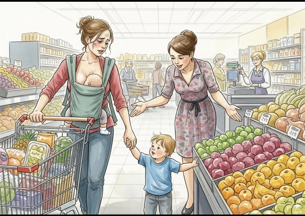 The Power of a Kind&nbsp;Word