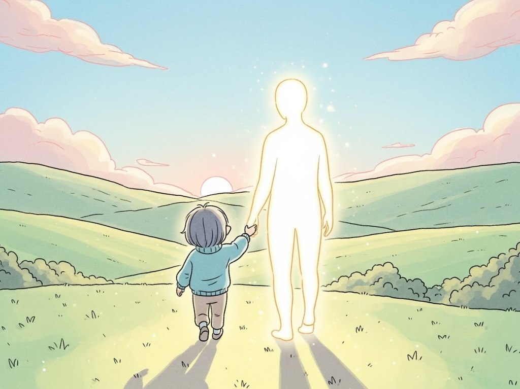 Walking With God Like A Best&nbsp;Friend