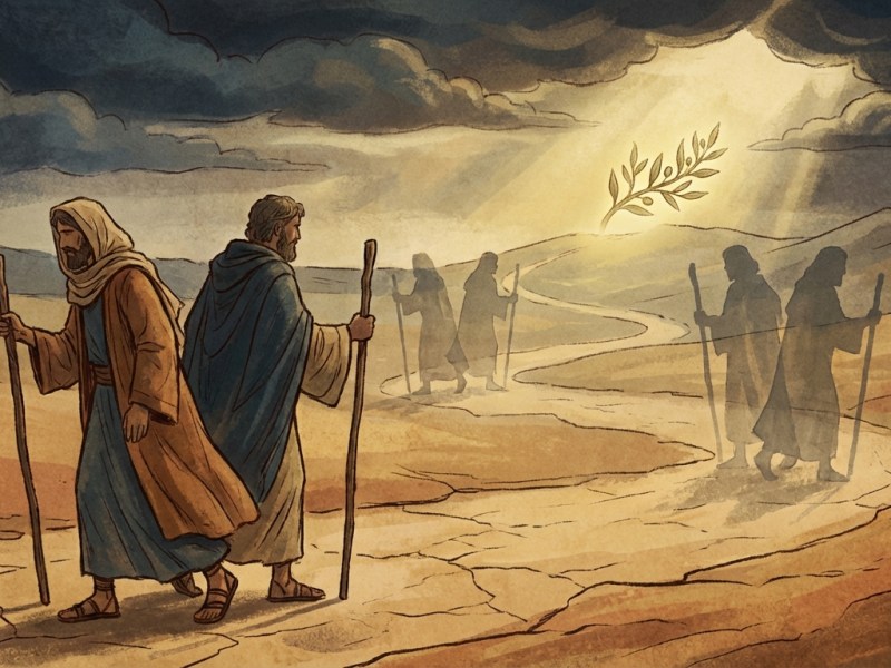 When Favouritism Breaks a&nbsp;Family