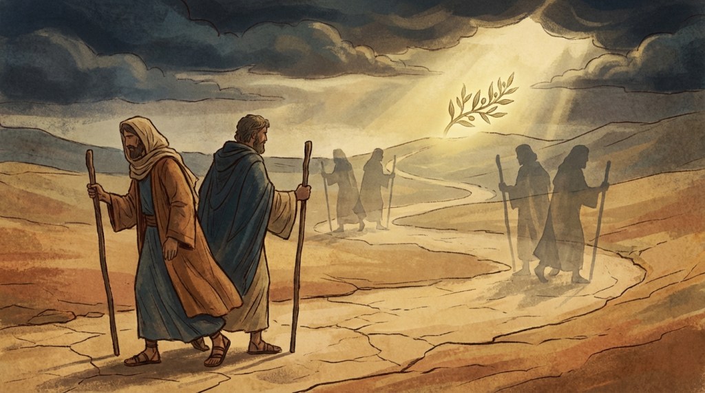 When Favouritism Breaks a Family